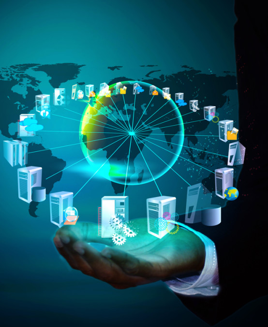 Distributed Computing Research