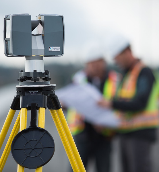Geomatic Engineering Research