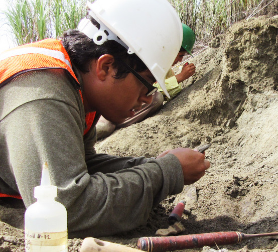 Geology Research