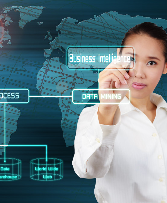 Data Mining & Research